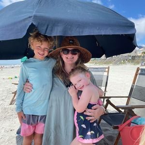 Meet your Posher, Ally